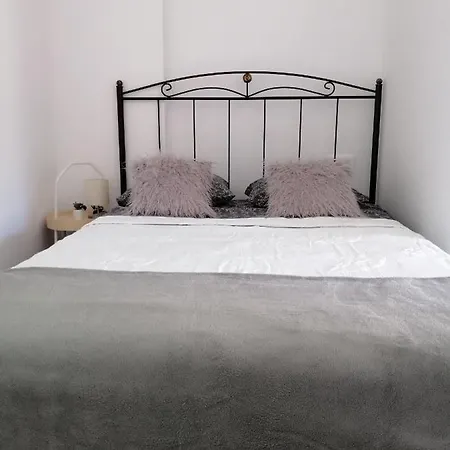 Appartement Estudio, Carihuela Park Palace