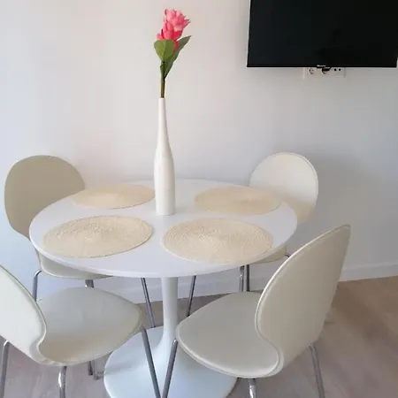 Apartment Estudio, Carihuela Park Palace *